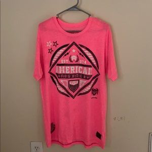 American Fighter T Shirt